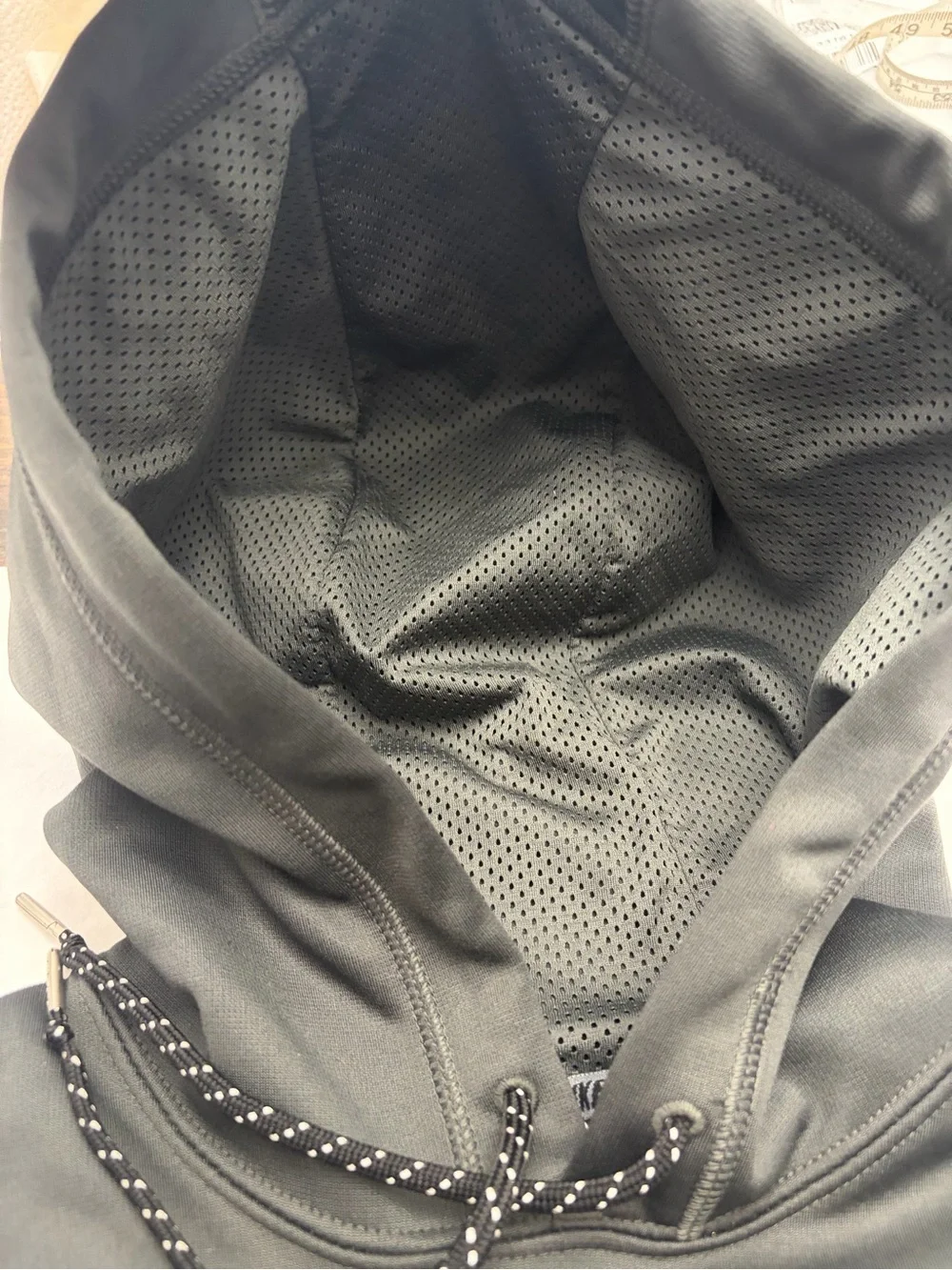 Nike hoodie penn
